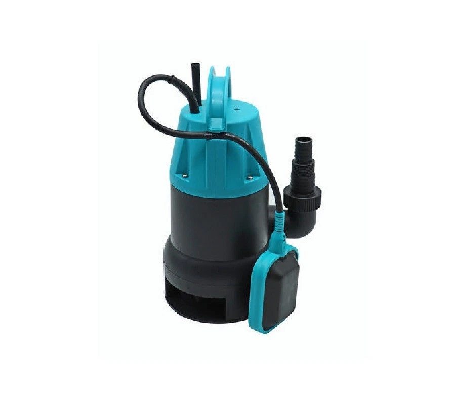 ELETTROPOMPA SOMMERSA IN TECNOPOLIMERO PER ACQUE SPORCHE 400 Watt IKARO