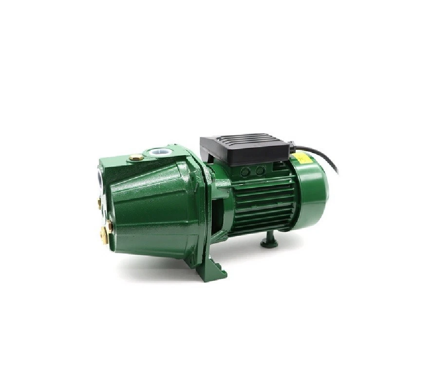 ELETTROPOMPA CENTRIFUGA AUTOADESCANTE IN GHISA Hp 0,80 IKARO